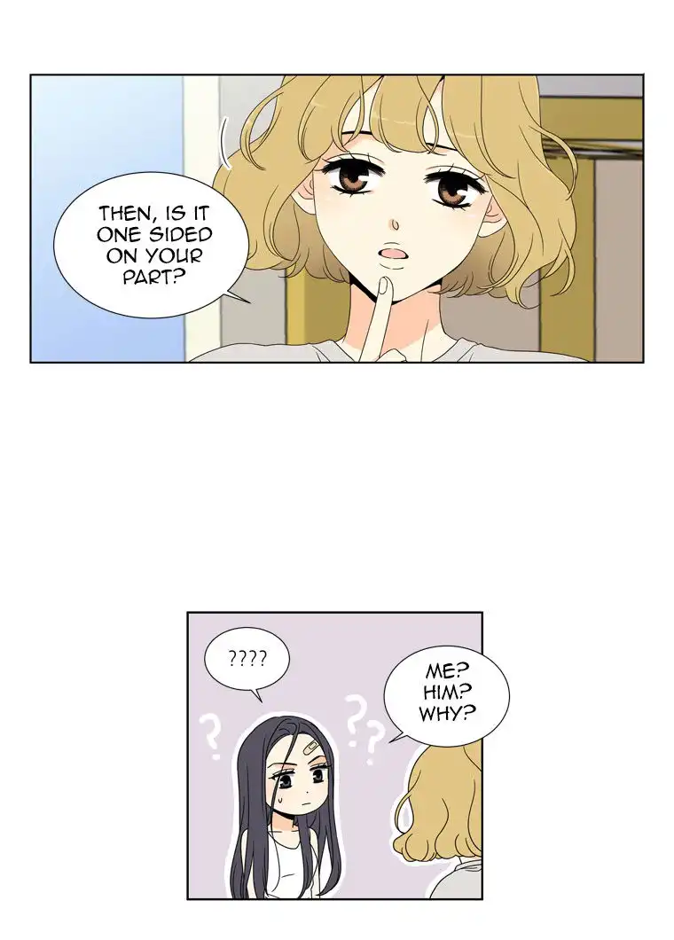 Lovely Bokhee-ssi Chapter 6 22